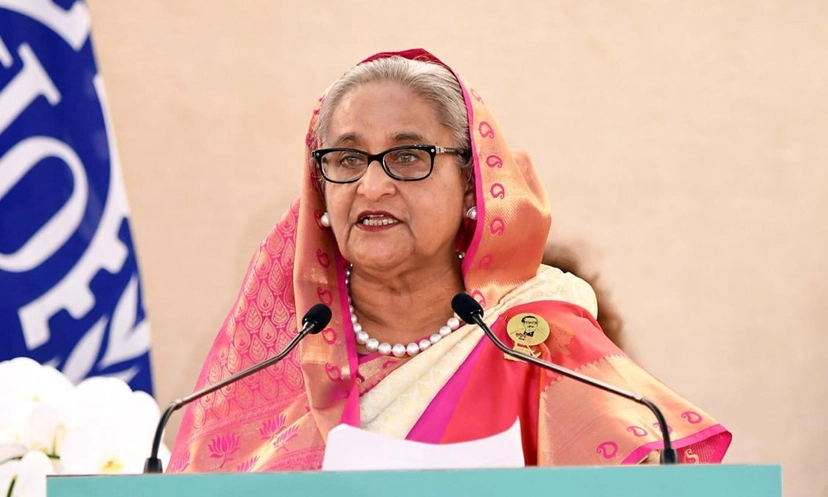 গ্লোবাল কোয়ালিশন ফর সোশ্যাল জাস্টিসে যোগ দিলো বাংলাদেশ