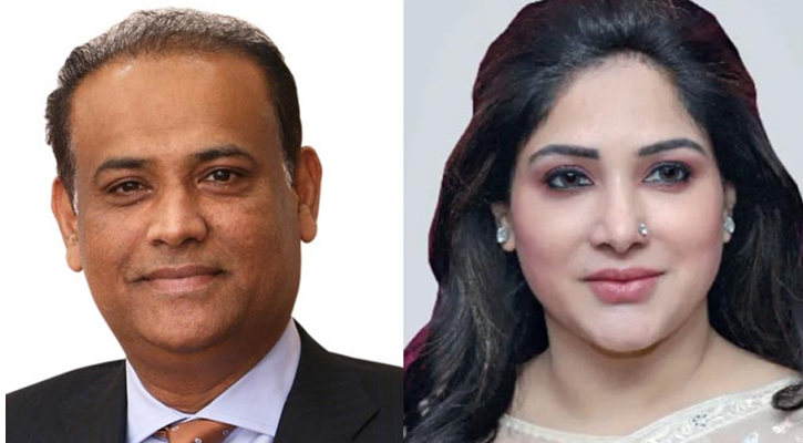 সাবেক ভূমিমন্ত্রী সাইফুজ্জামান ও তার স্ত্রীর দেশত্যাগে নিষেধাজ্ঞা