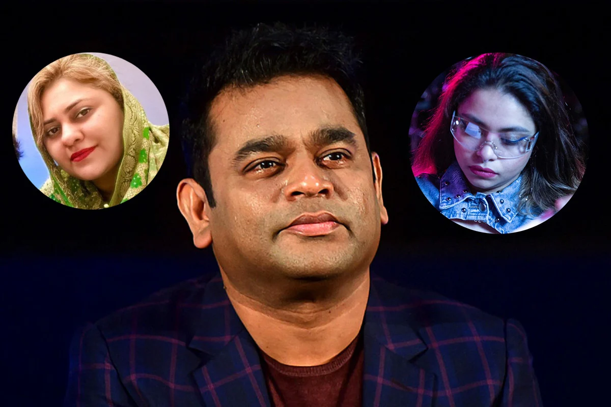 চটেছেন এআর রহমান, বেঁধে দিলেন চব্বিশ ঘণ্টা সময়