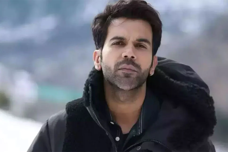 ‘স্ত্রী টু’ সাফল্যের পরেই পারিশ্রমিক বাড়িয়ে দিয়েছেন রাজকুমার!