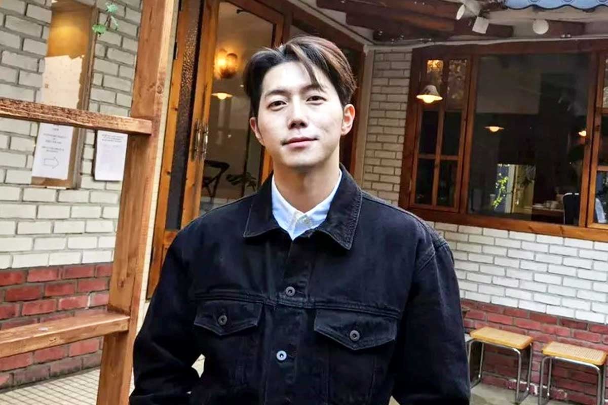 ৩২ বছরে মারা গেলেন কোরীয় অভিনেতা পার্ক