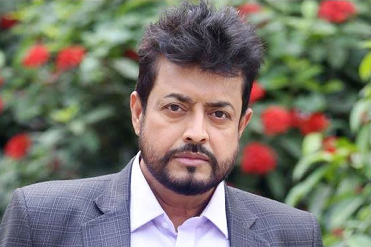 বাসায় চুরির ঘটনায় থানায় জিডি ওমর সানীর