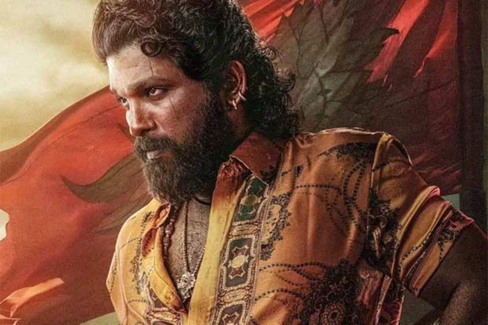 আসছে পুষ্পা ৩, মুক্তি কবে?