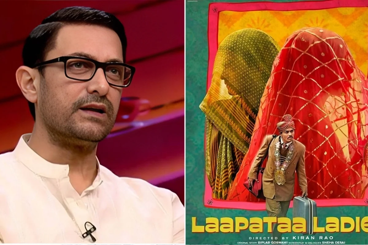 লাপাতা লেডিস অস্কার জিতলে ভারতীয়রা আনন্দে পাগল হয়ে যাবে : আমির