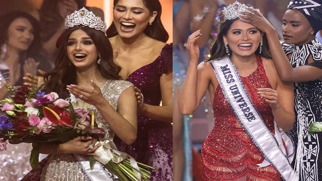 মিস ইউনিভার্সে অংশ নিতে পারবেন বিবাহিতরাও