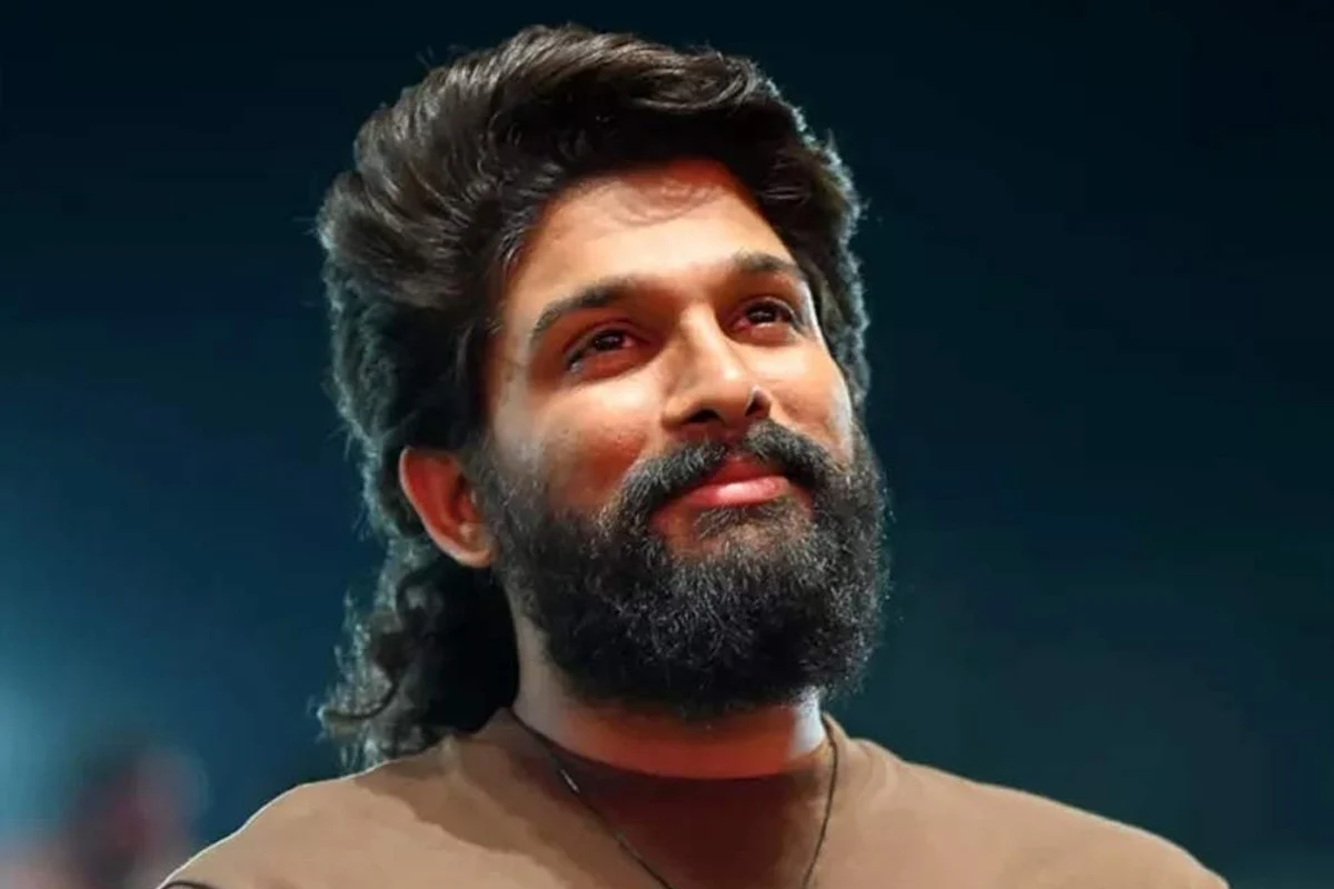 আহত ভক্তকে দেখতে হাসপাতালে আল্লু অর্জুন