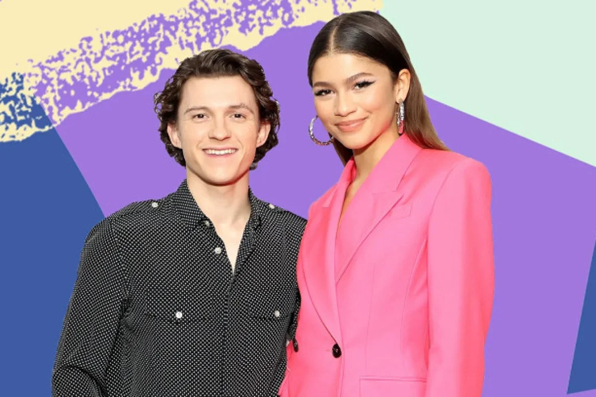 স্পাইডারম্যানের সঙ্গে জেনডায়ার বাগদান, আংটি দেখিয়ে ভাইরাল অভিনেত্রী