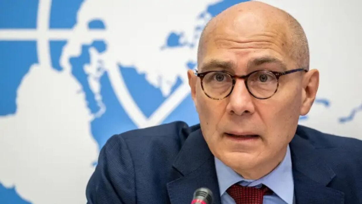 সেনাবাহিনীকে সতর্ক করেছিলাম: বাংলাদেশ নিয়ে ভলকার তুর্ক