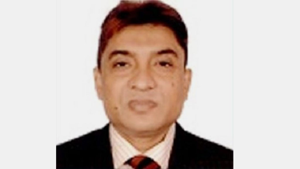 খাদ্য অধিদপ্তরের নতুন ডিজি হুমায়ূন কবির