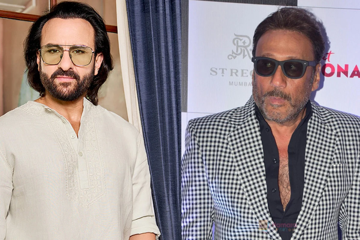 ‘মুম্বাই অনিরাপদ’, সাইফের কথা বলতে গিয়ে মেজাজ হারালেন জ্যাকি শ্রফ