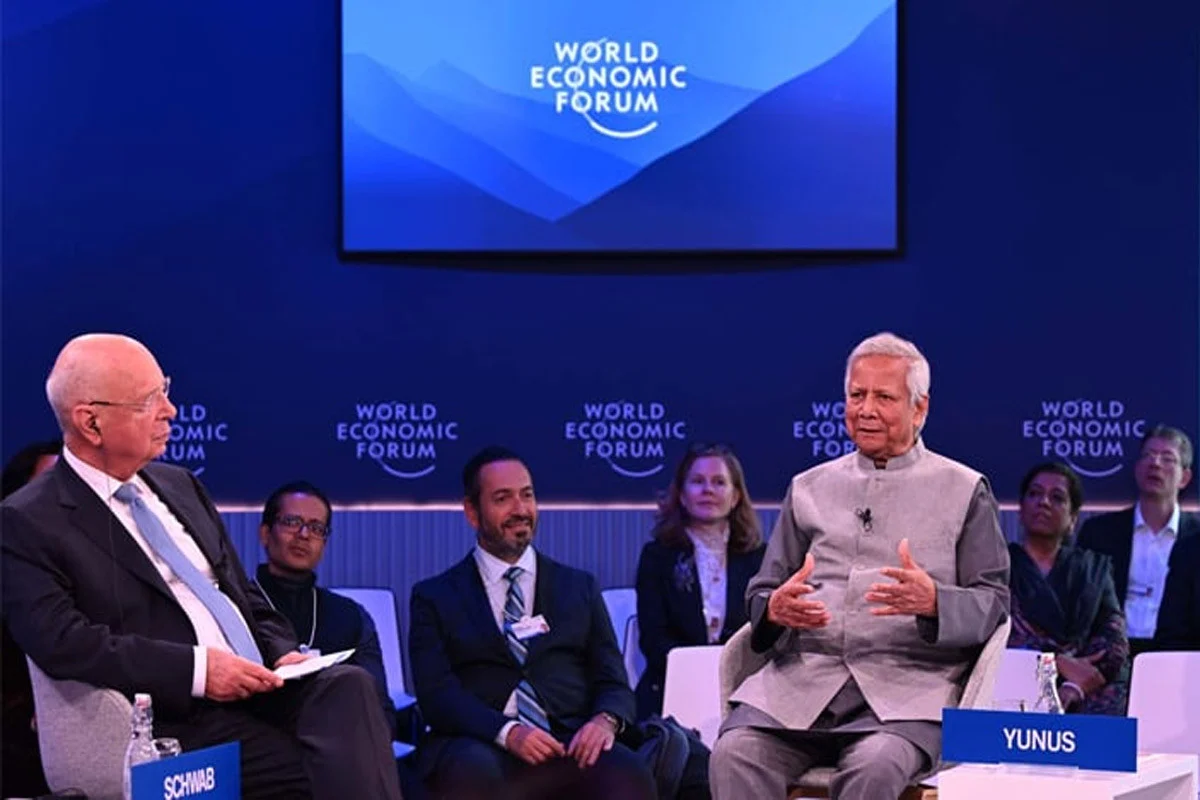 অবাধ ও সুষ্ঠু নির্বাচন নিশ্চিতের প্রক্রিয়ার ওপর গুরুত্বারোপ ড. ইউনূসের