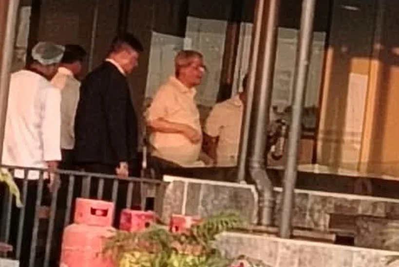 কক্সবাজারে বিএনপির মহাসচিব মির্জা ফখরুল