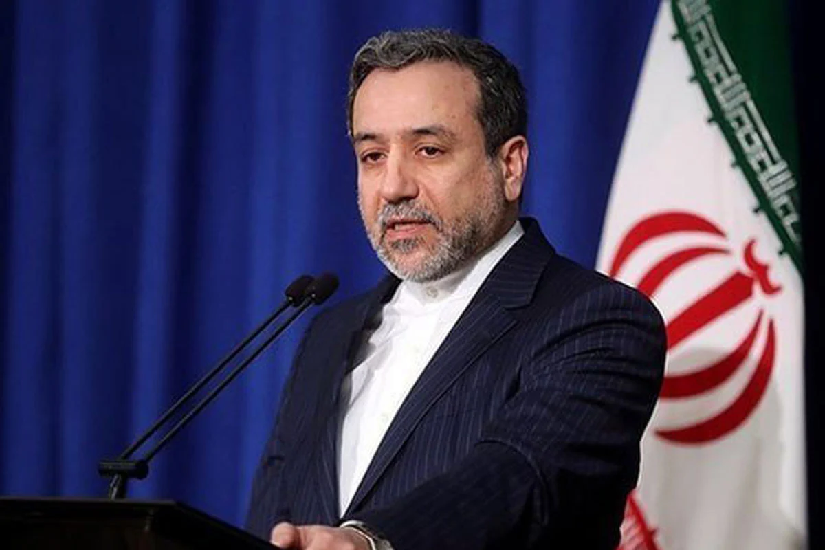 ইসরায়েলিদের গ্রিনল্যান্ডে পাঠান, ট্রাম্পকে ইরানি মন্ত্রী