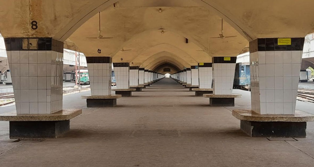 রেলে ‘রানিং অ্যালাউন্স’ সুবিধা বহাল রেখে প্রজ্ঞাপন জারি