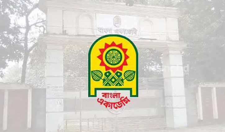 বাংলা একাডেমি সাহিত্য পুরস্কার : ৩ জনের নাম বাদ দিয়ে নতুন তালিকা প্রকাশ
