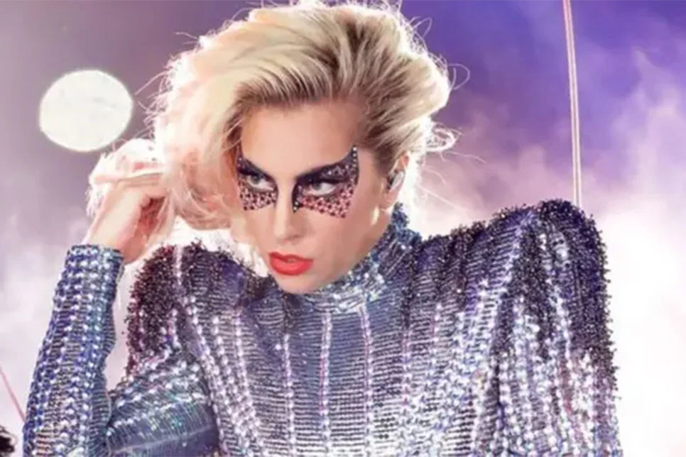 সপ্তম অ্যালবাম নিয়ে আসছেন লেডি গাগা