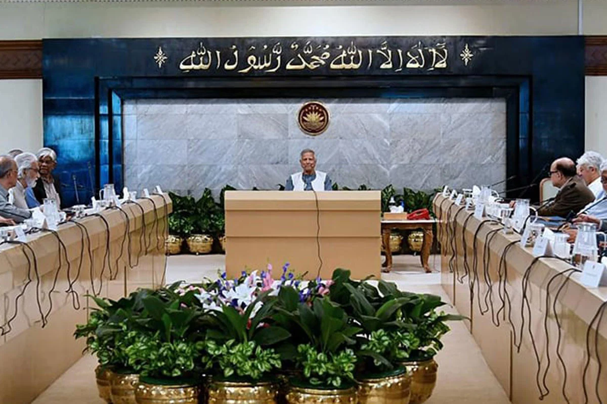 কোটা নিয়ে সরকারের তিন সিদ্ধান্ত