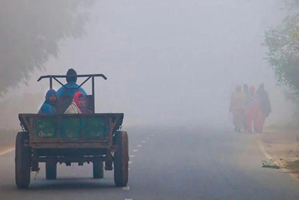 কমতে পারে দিন ও রাতের তাপমাত্রা