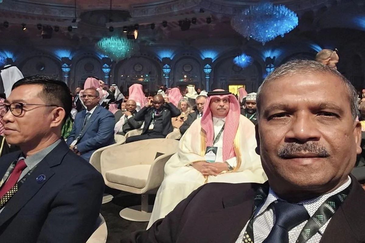 সৌদি, ওমান ও কাতার নিয়ে সুখবর দিলেন আসিফ নজরুল