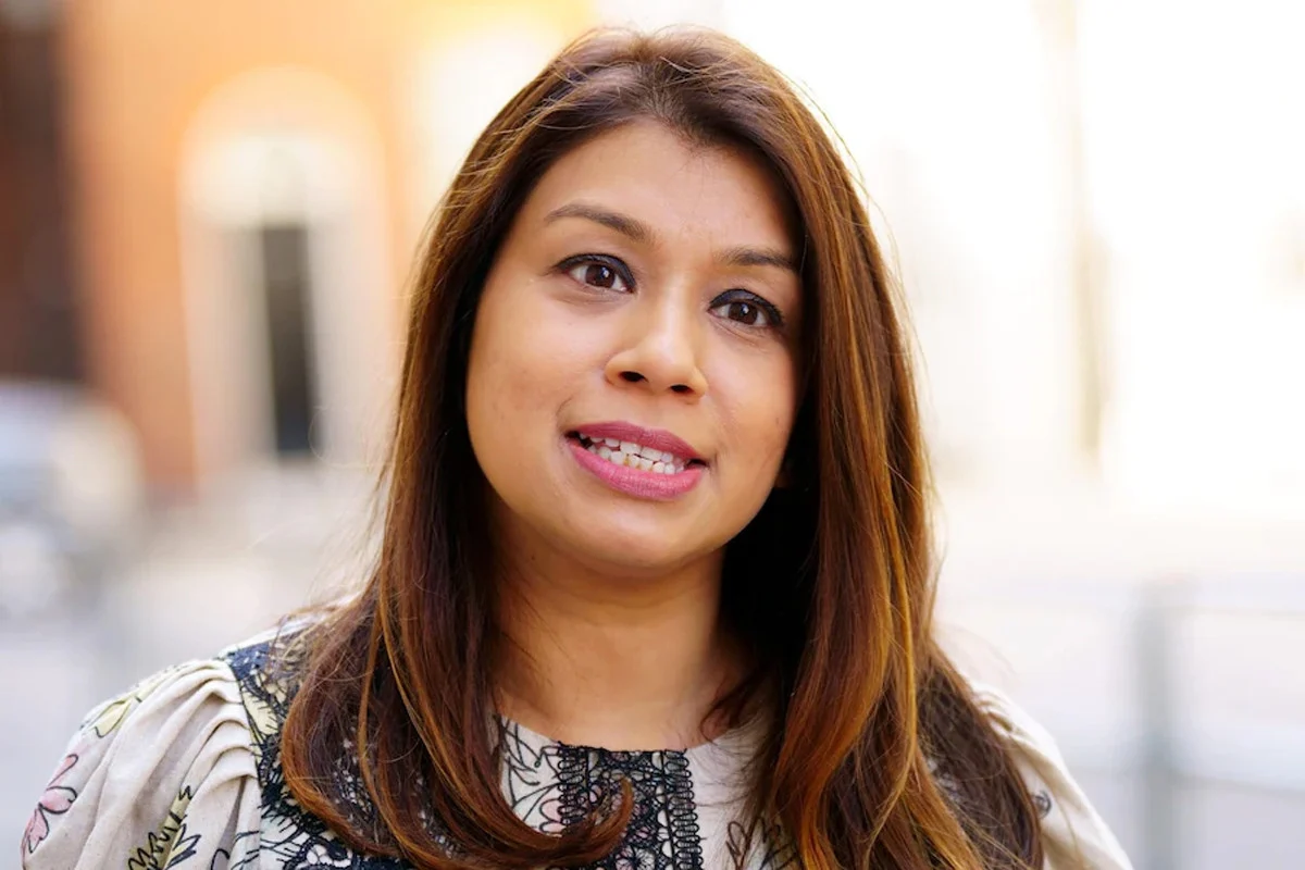 ১০ বছর জেল হতে পারে টিউলিপের