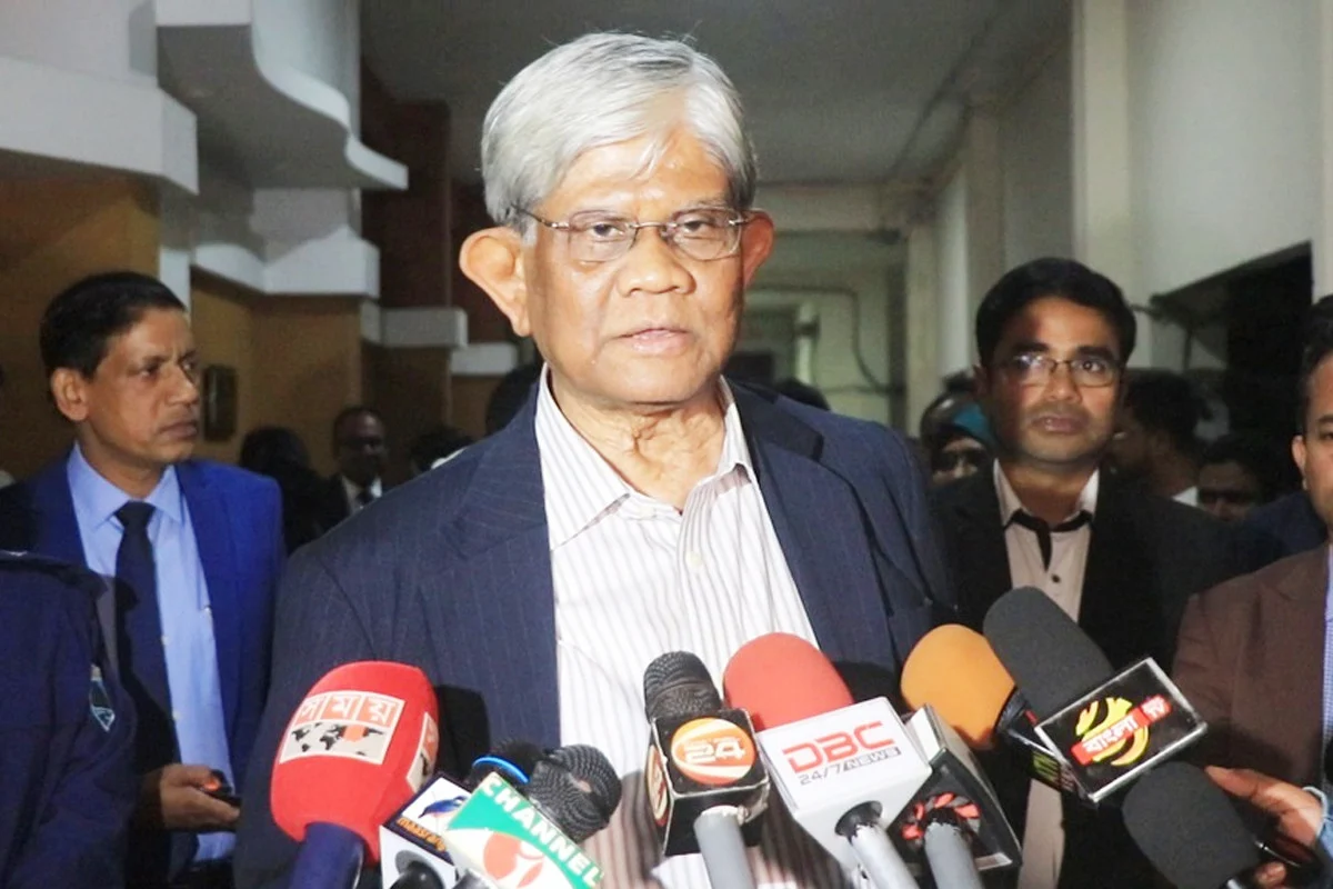 অন্তর্বর্তী সরকারের সবচেয়ে বড় চ্যালেঞ্জ মূল্যস্ফীতি কমানো : অর্থ উপদেষ্টা