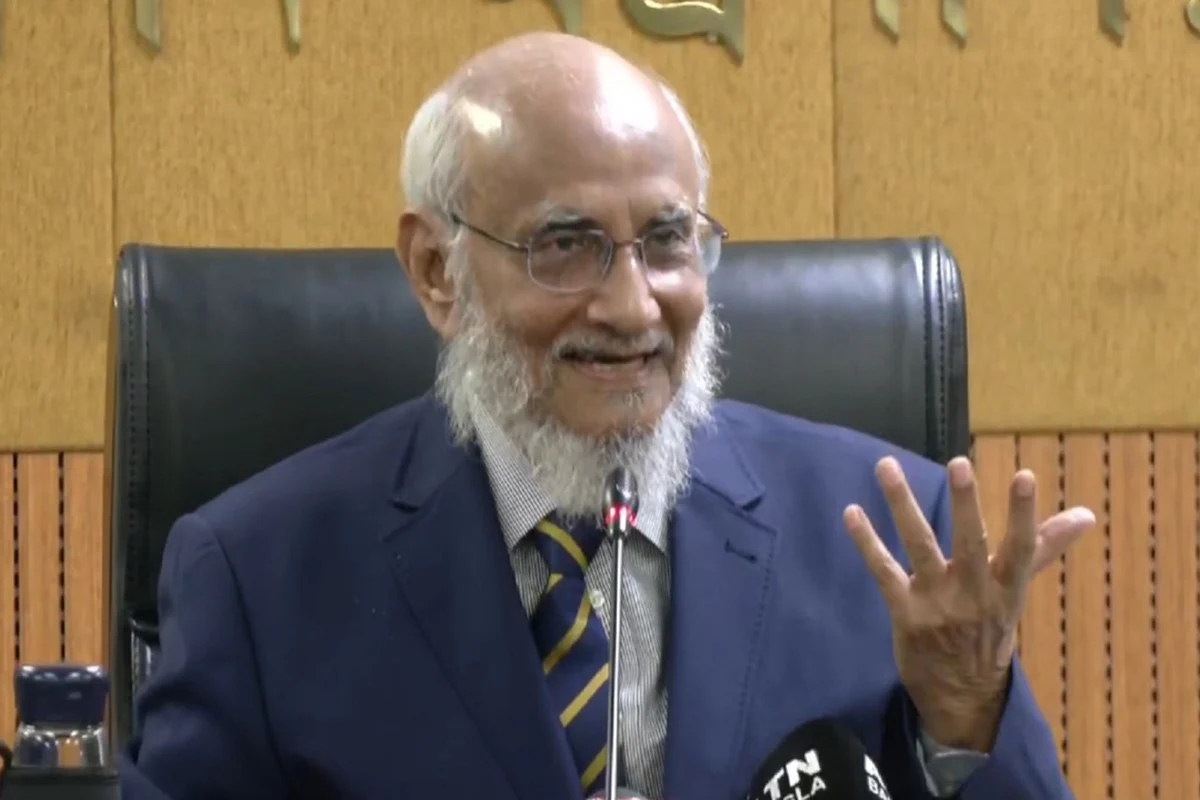 জনপ্রশাসন সংস্কার নিয়ে থাকছে শতাধিক সুপারিশ, বুধবার প্রতিবেদন হস্তান্তর