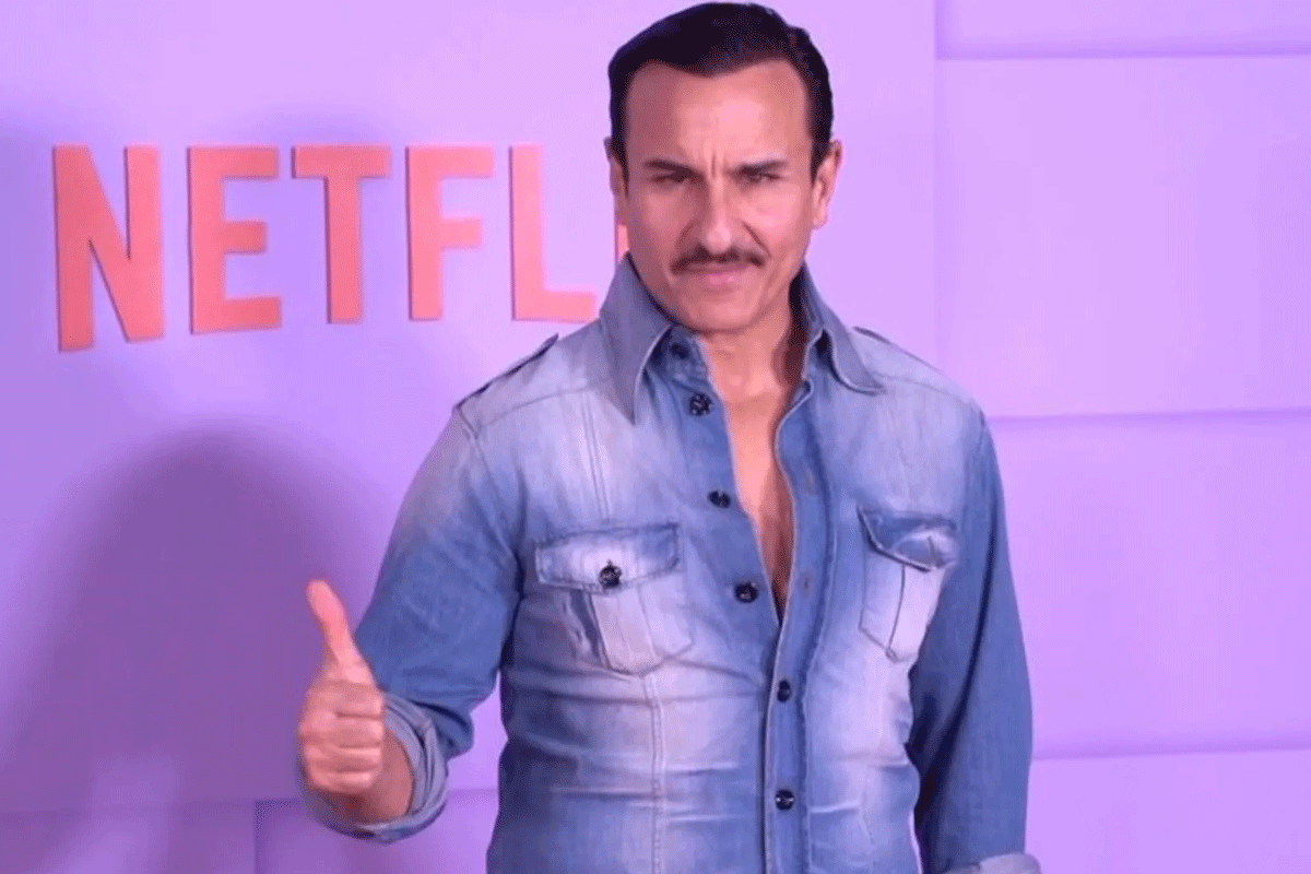 গণমাধ্যমের মুখোমুখি সাইফ, যা বললেন