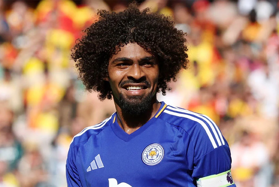 ১৯ মার্চ বাংলাদেশে আসছেন হামজা চৌধুরী