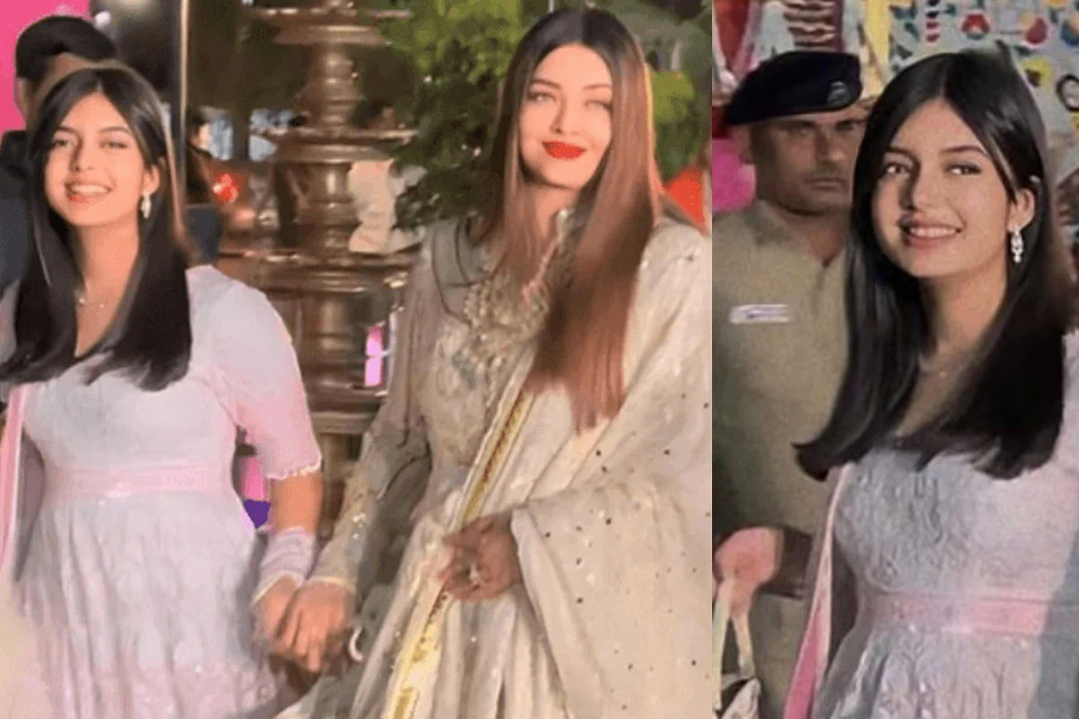 যে কারণে আদালতের দ্বারস্থ হলেন ঐশ্বরিয়া-কন্যা আরাধ্যা