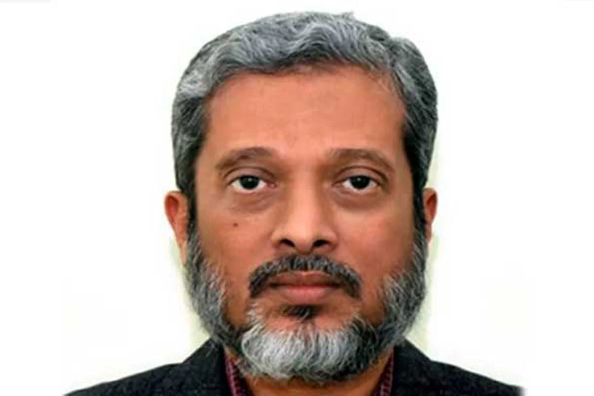 বাংলাদেশ ব্যাংকের নতুন মুখপাত্র আরিফ হোসেন