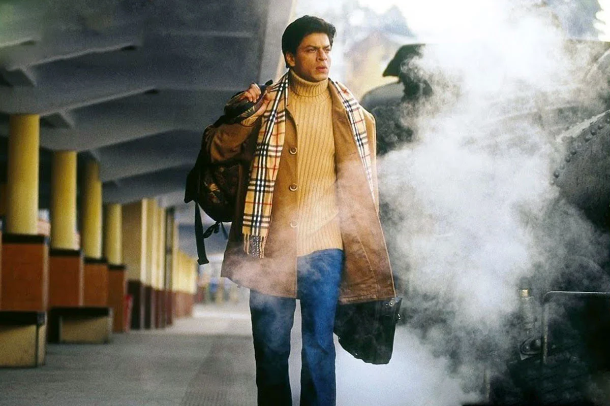 আসছে শাহরুখের ‘ম্যায় হু না’র সিক্যুয়েল