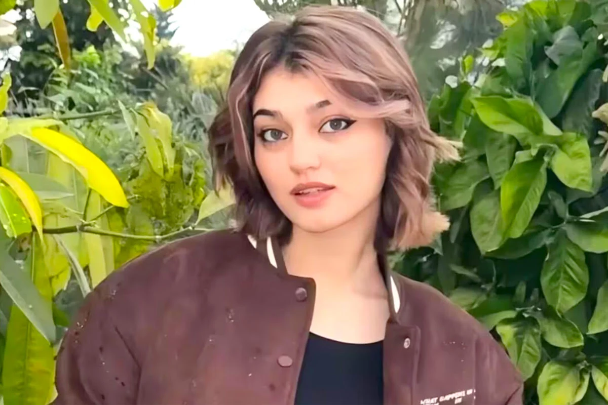 ব্যক্তিগত ভিডিও ফাঁসে অভিযুক্তকে ক্ষমা করলেন পাকিস্তানি টিকটকার