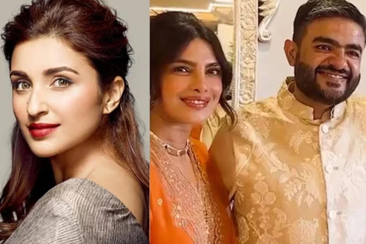 প্রিয়াঙ্কার ভাইয়ের ‘বিয়েতে না গিয়ে প্রতিশোধ’, ইঙ্গিতপূর্ণ পোস্ট পরিণীতির