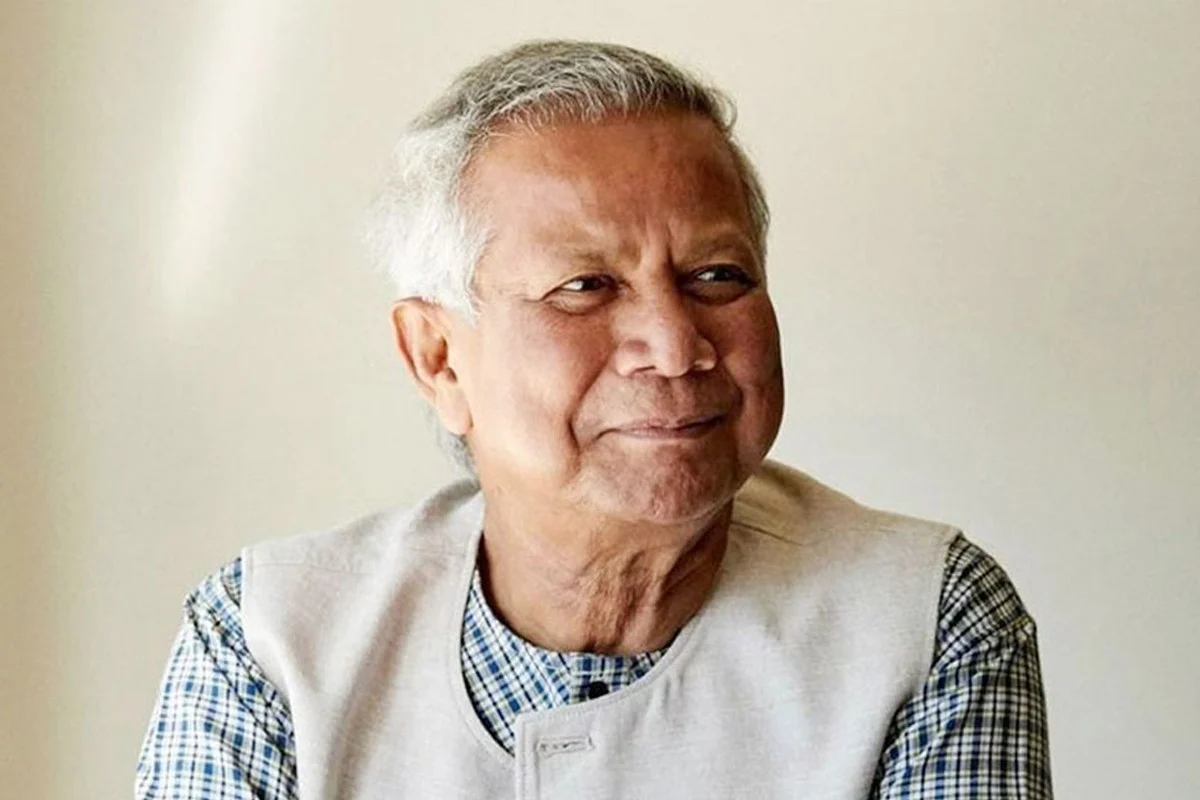 দুবাইয়ে ওয়ার্ল্ড গভর্নমেন্ট সামিটে যোগ দেবেন প্রধান উপদেষ্টা