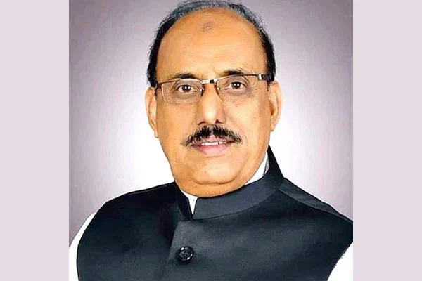 সাবেক এমপি মজিদ খান গ্রেফতার