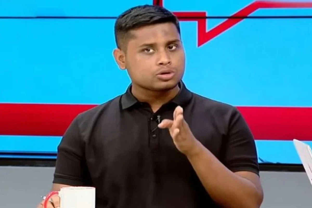 গাজীপুরে আওয়ামী লীগের হামলায় শিক্ষার্থীর মৃত্যুতে হাসনাতের কড়া বার্তা