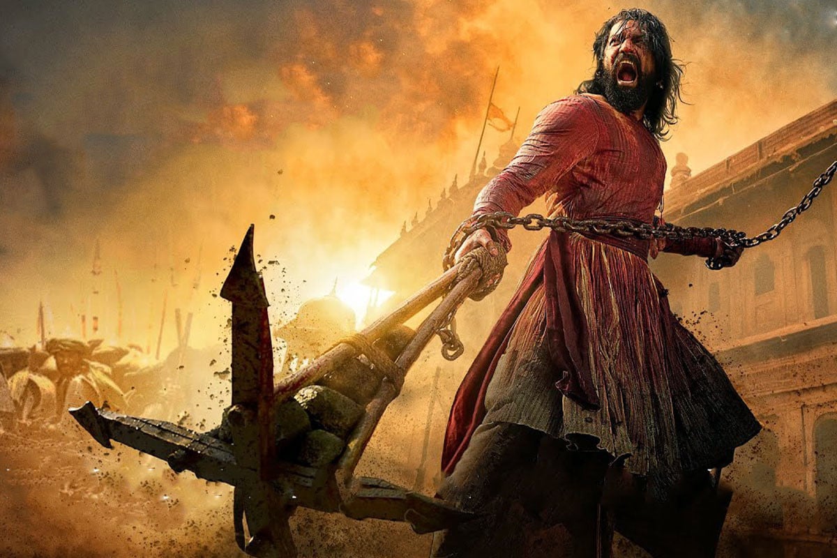 অগ্রিম টিকিট বিক্রিতে রেকর্ড গড়লো ভিকির ‘ছাবা’