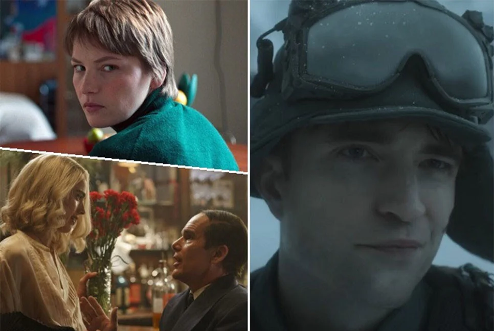 পর্দা উঠলো ৭৫তম বার্লিন চলচ্চিত্র উৎসবের