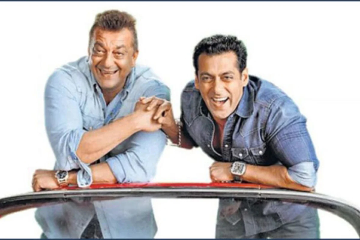 সালমান-সঞ্জয় একসঙ্গে হলিউড ছবিতে, শুটিং সৌদিতে