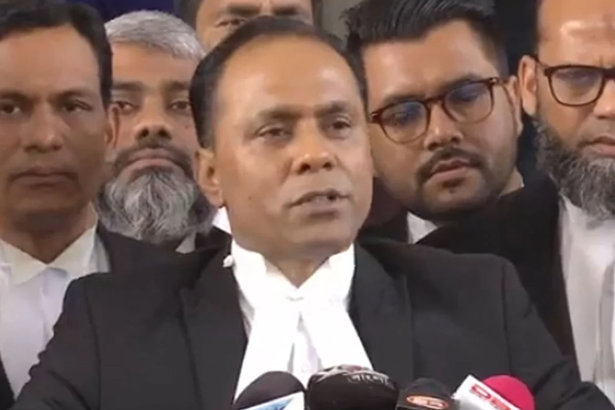 ‘নাইকো মামলা যে সাজানো ছিল রায়ে তা প্রমাণিত হয়েছে’