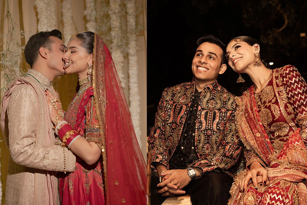 বিয়ে করলেন জনপ্রিয় গায়ক অনুভ জৈন