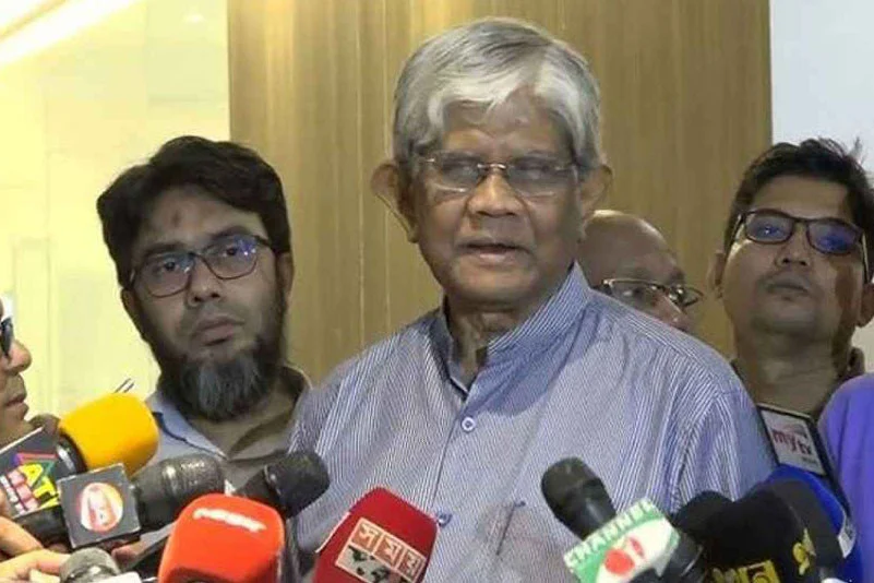 রমজানে ভোগ্যপণ্যের মজুত করলে কঠোর হবে সরকার: অর্থ উপদেষ্টা 