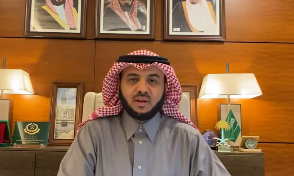 মাতৃভাষা দিবস উপলক্ষে বাংলা ভাষায় শুভেচ্ছা জানালেন সৌদি রাষ্ট্রদূত