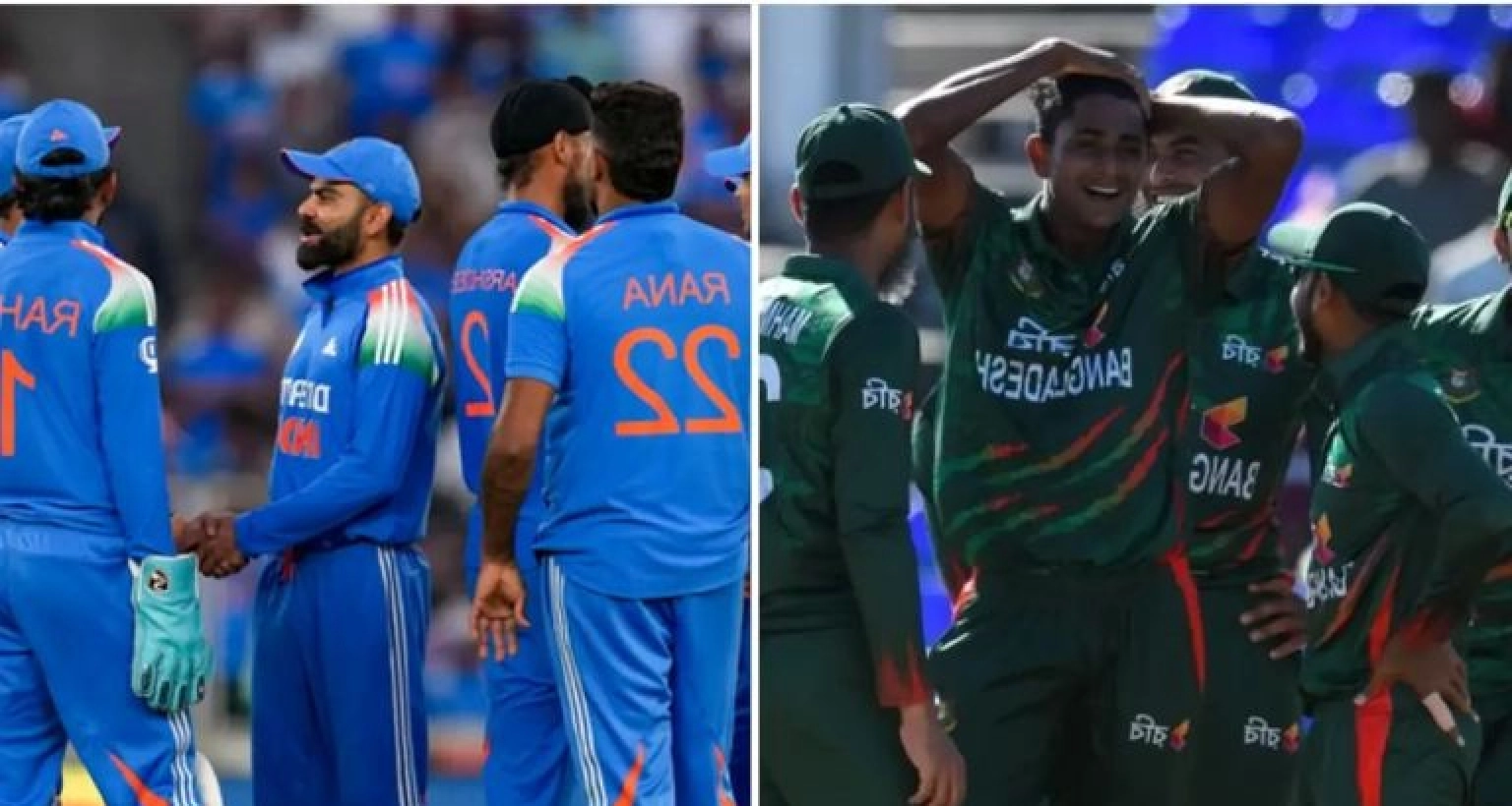 বাংলাদেশ-ভারত ম্যাচে বেটিং, গ্রেপ্তার ৩ জুয়াড়ি