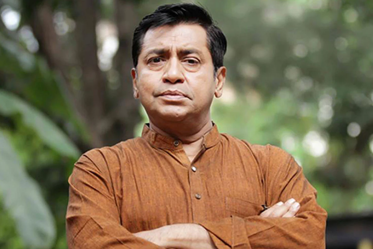 ডিরেক্টরস গিল্ডের নতুন সভাপতি শহীদুজ্জামান সেলিম