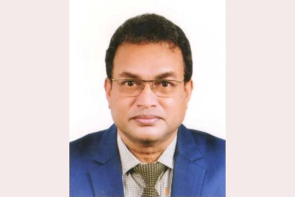 প্রাথমিক শিক্ষা অধিদপ্তরের নতুন মহাপরিচালক শামসুজ্জামান