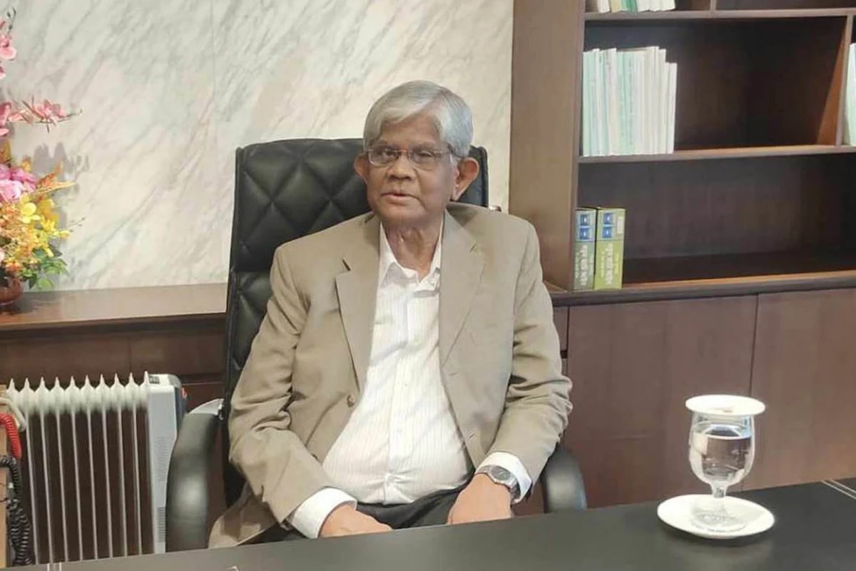 রমজানের পর মূল্যস্ফীতি ৭-৮ শতাংশে নামানোর চেষ্টা চলছে : অর্থ উপদেষ্টা