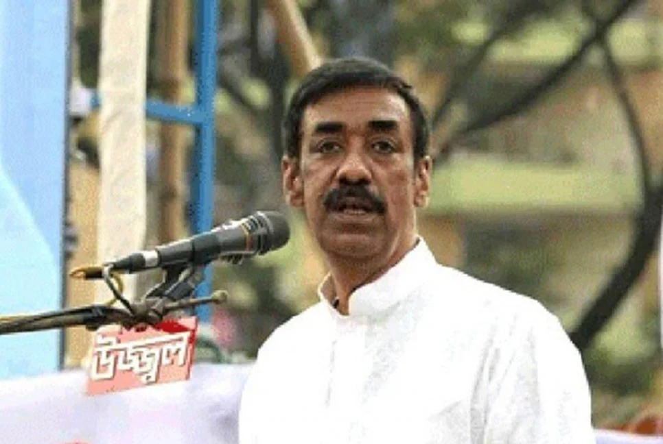 পরিবারসহ শামীম ওসমানের দেশত্যাগে নিষেধাজ্ঞা