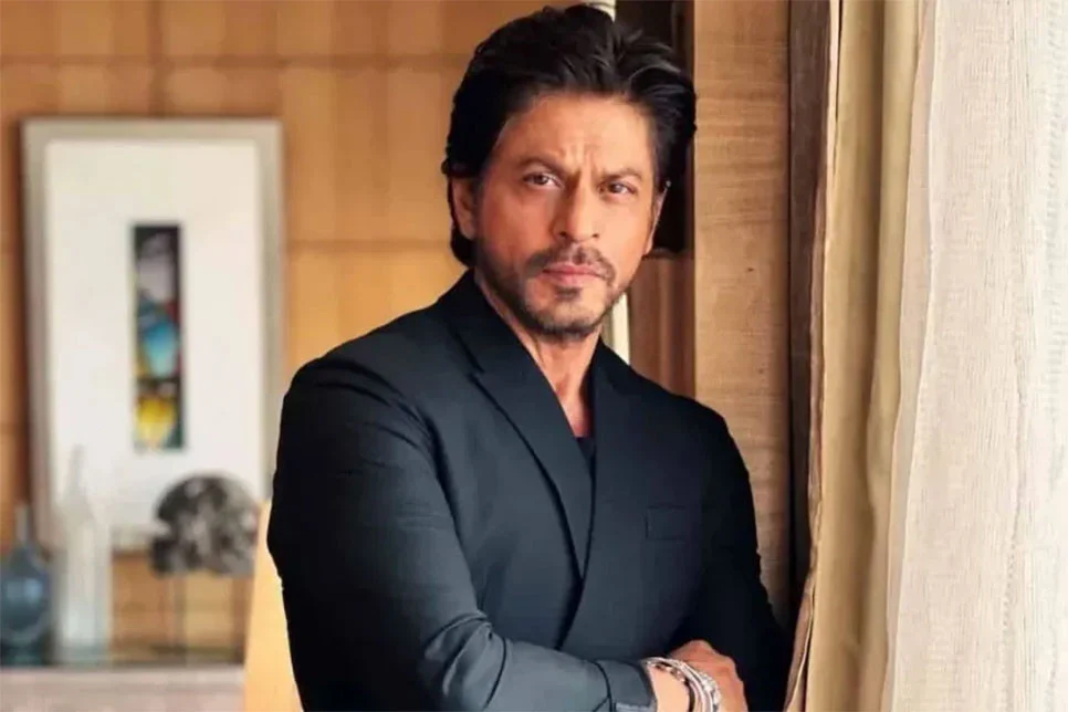 পাঠান টু’র চিত্রনাট্য মন জয় করেছে শাহরুখের