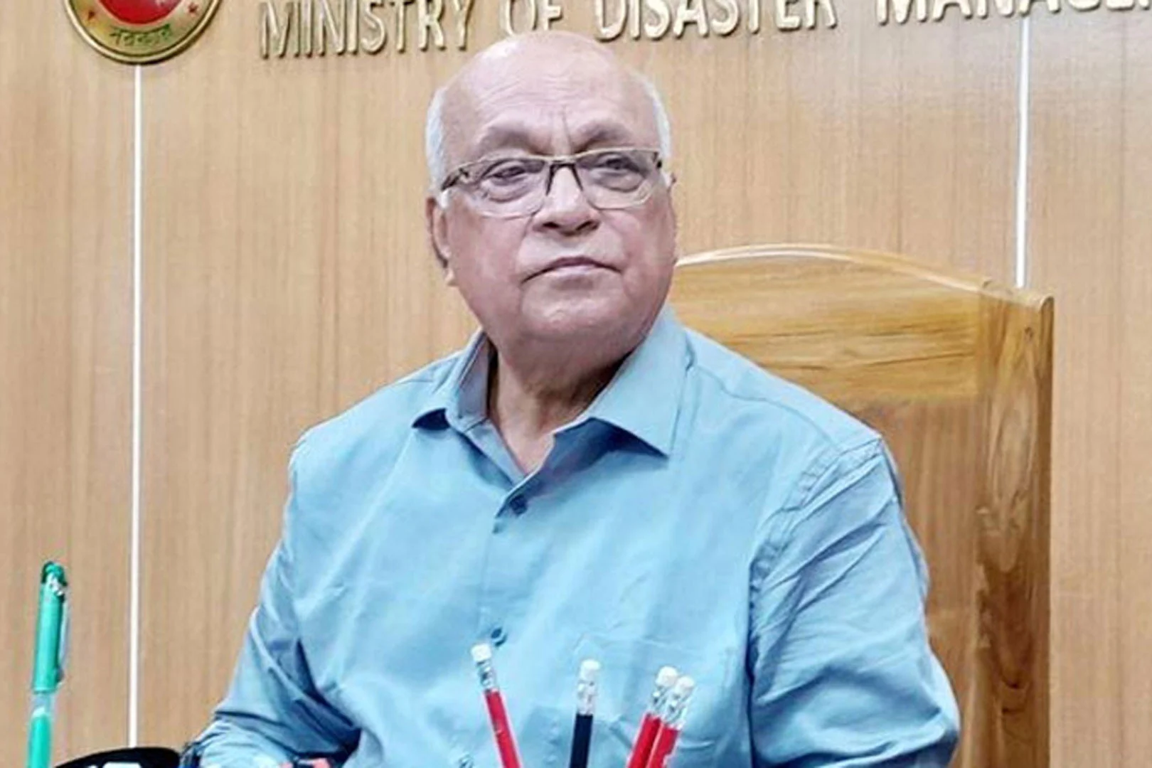 শুধু রণাঙ্গনের যোদ্ধারাই হবেন ‘মুক্তিযোদ্ধা’, বাকিরা সহযোগী: উপদেষ্টা ফারুক-ই-আজম